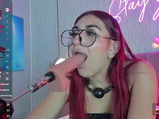 CHERRYFLAME-VC CHERRYFLAME-VC