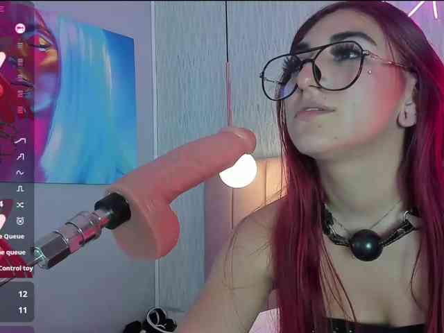 CHERRYFLAME-VC webcam