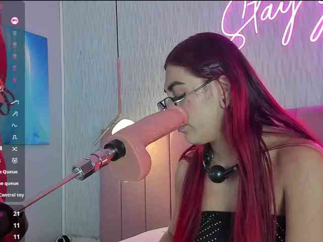 CHERRYFLAME-VC webcam