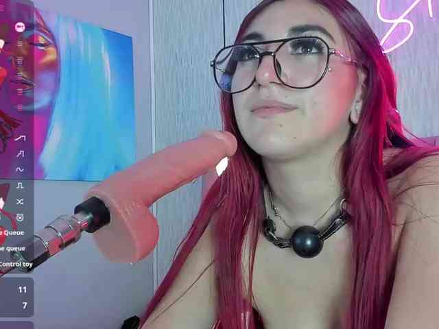 CHERRYFLAME-VC webcam