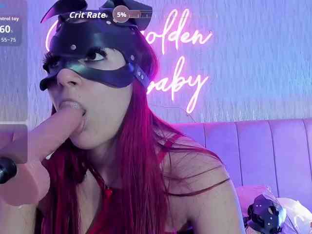 CHERRYFLAME-VC webcam