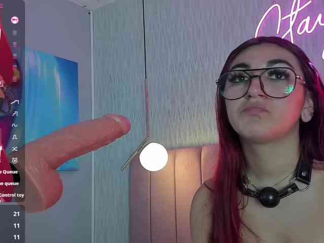 CHERRYFLAME-VC webcam