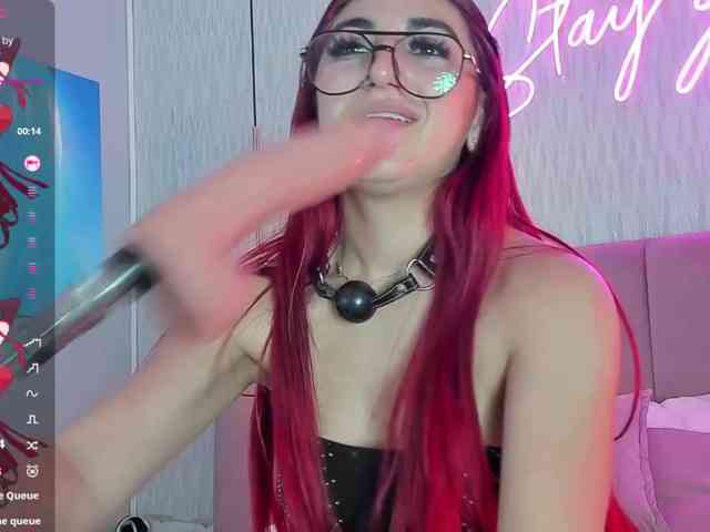 CHERRYFLAME-VC webcam