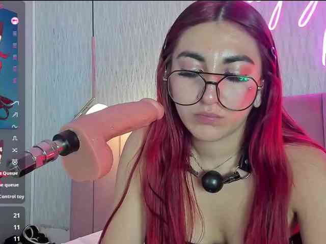 CHERRYFLAME-VC webcam