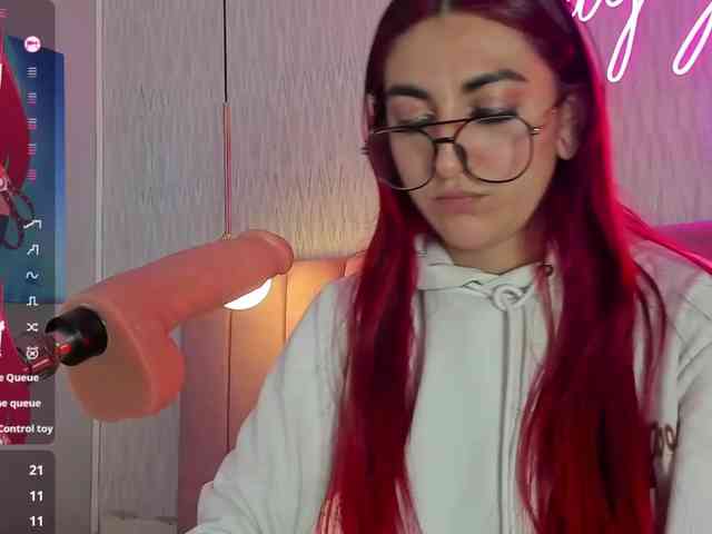 CHERRYFLAME-VC webcam