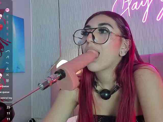 CHERRYFLAME-VC webcam