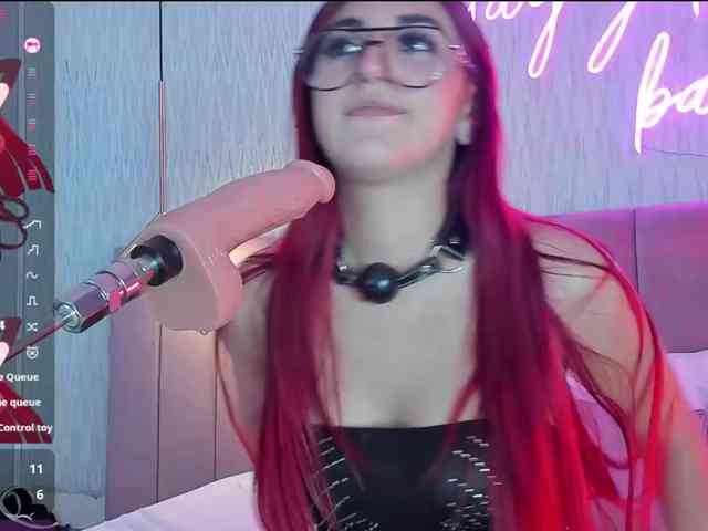 CHERRYFLAME-VC webcam