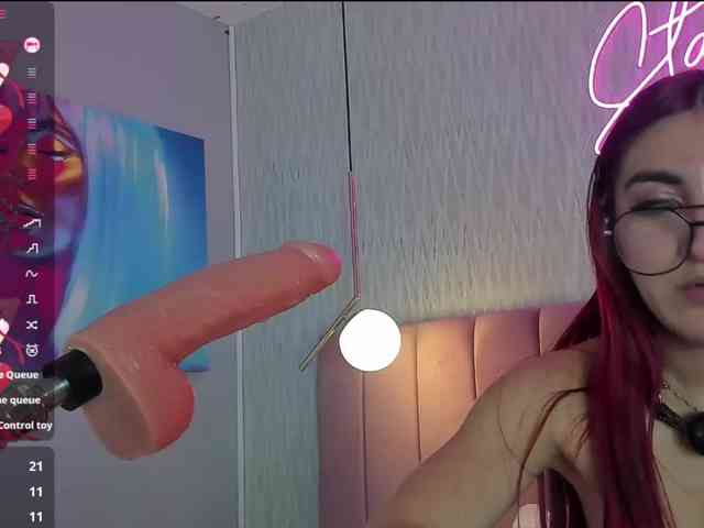 CHERRYFLAME-VC webcam