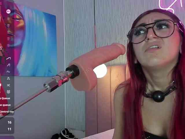 CHERRYFLAME-VC webcam