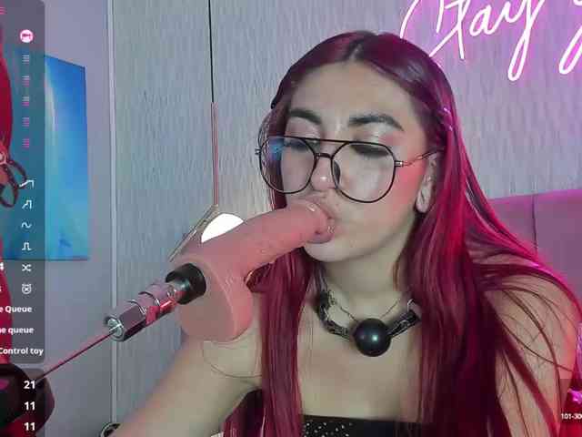 CHERRYFLAME-VC CHERRYFLAME-VC