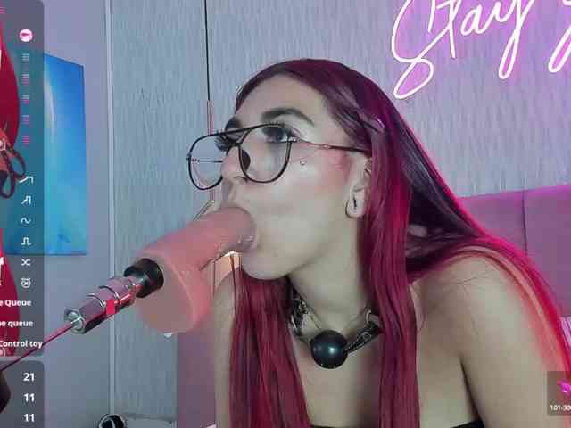 CHERRYFLAME-VC webcam