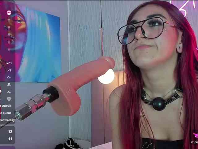 CHERRYFLAME-VC webcam