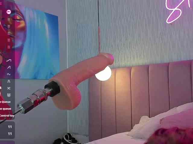 CHERRYFLAME-VC webcam