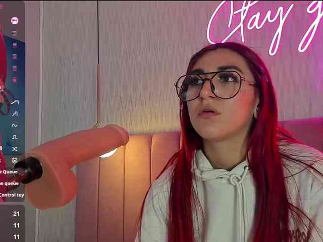 CHERRYFLAME-VC webcam