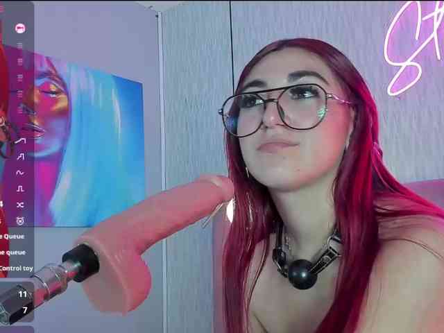 CHERRYFLAME-VC webcam