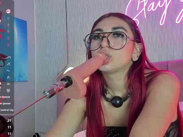 CHERRYFLAME-VC webcam