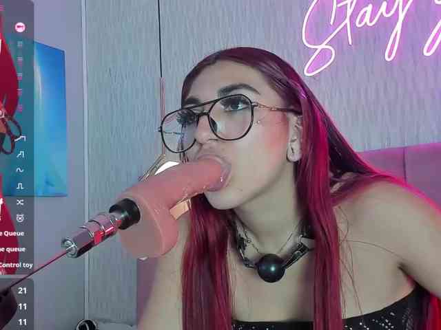 CHERRYFLAME-VC webcam