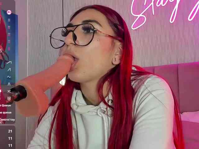 CHERRYFLAME-VC webcam