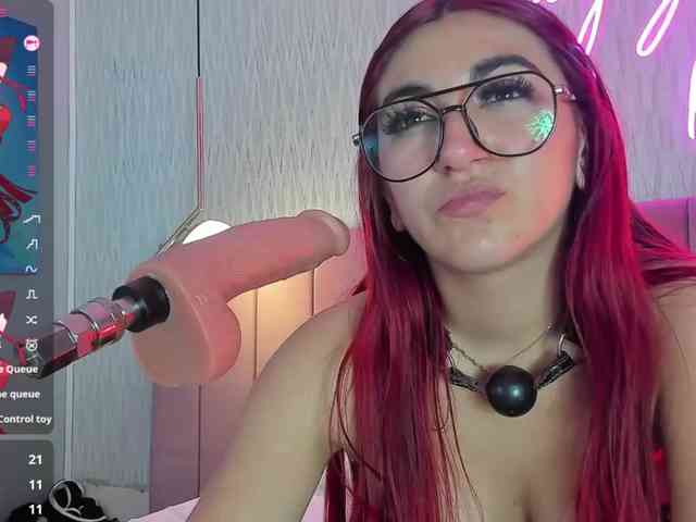 CHERRYFLAME-VC webcam