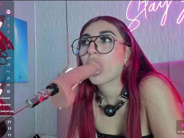 CHERRYFLAME-VC CHERRYFLAME-VC