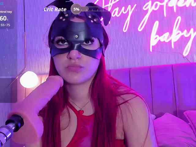 CHERRYFLAME-VC CHERRYFLAME-VC