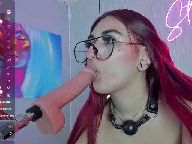 CHERRYFLAME-VC webcam