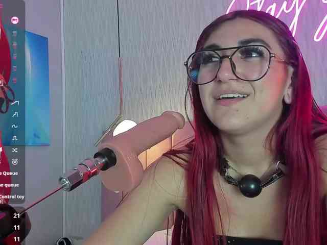 CHERRYFLAME-VC webcam