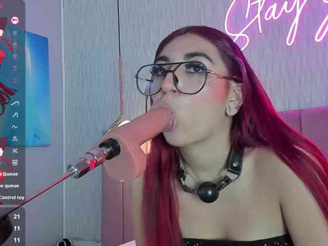 CHERRYFLAME-VC webcam