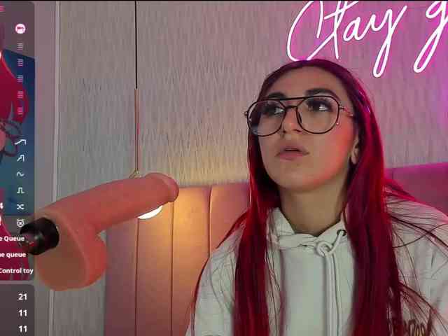 CHERRYFLAME-VC webcam