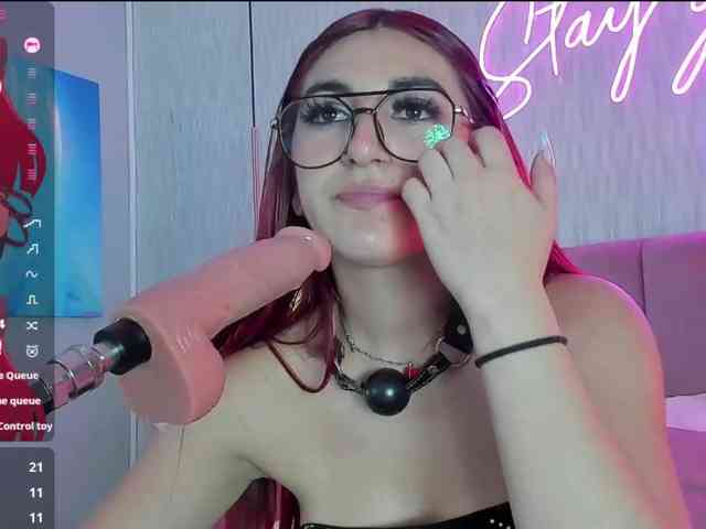 CHERRYFLAME-VC webcam