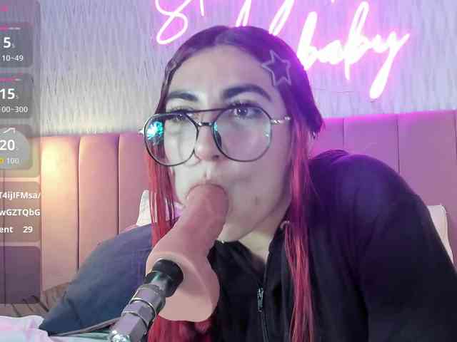 CHERRYFLAME-VC webcam