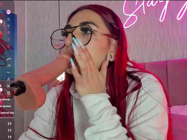 CHERRYFLAME-VC webcam