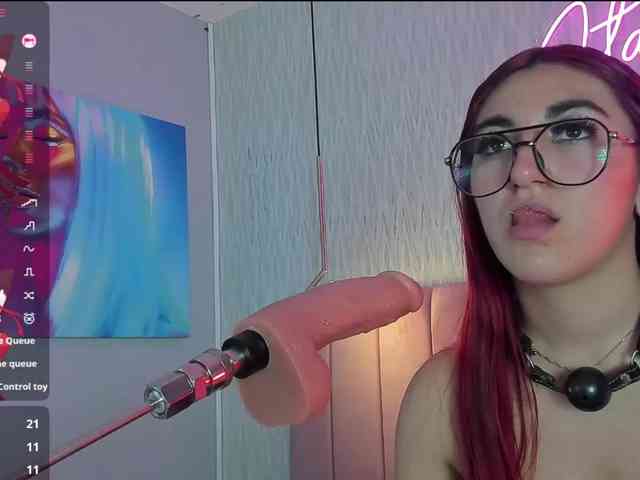 CHERRYFLAME-VC webcam