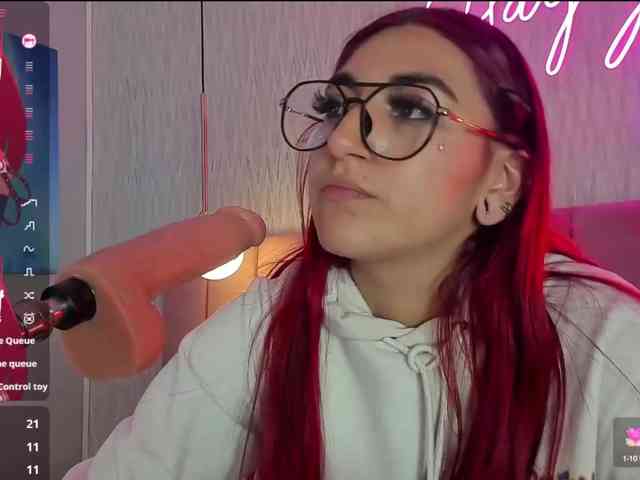 CHERRYFLAME-VC webcam