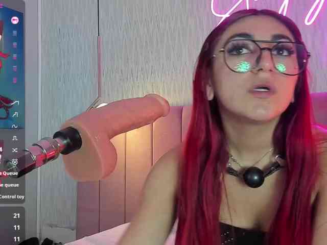 CHERRYFLAME-VC webcam