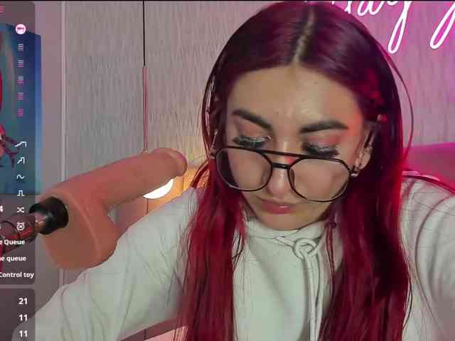 CHERRYFLAME-VC webcam