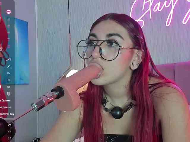 CHERRYFLAME-VC webcam