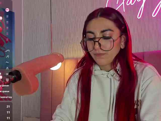 CHERRYFLAME-VC CHERRYFLAME-VC