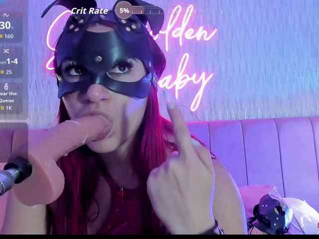 CHERRYFLAME-VC webcam