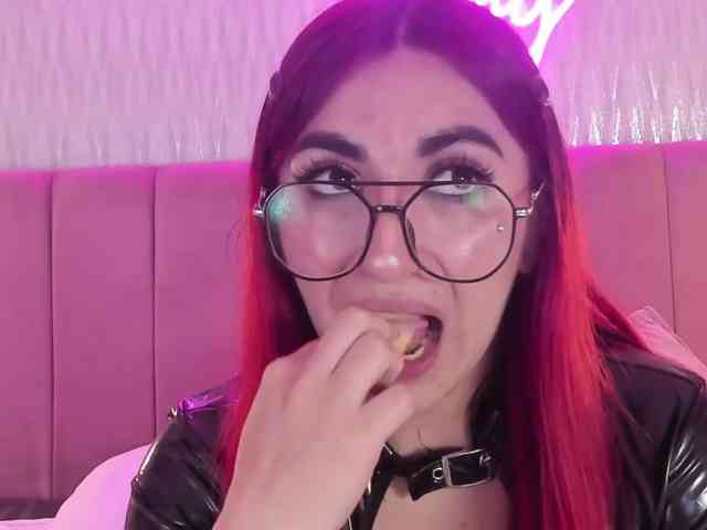 CHERRYFLAME-VC webcam