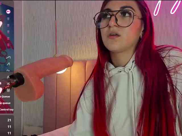 CHERRYFLAME-VC webcam