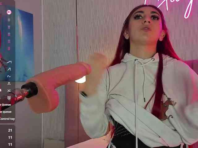 CHERRYFLAME-VC webcam