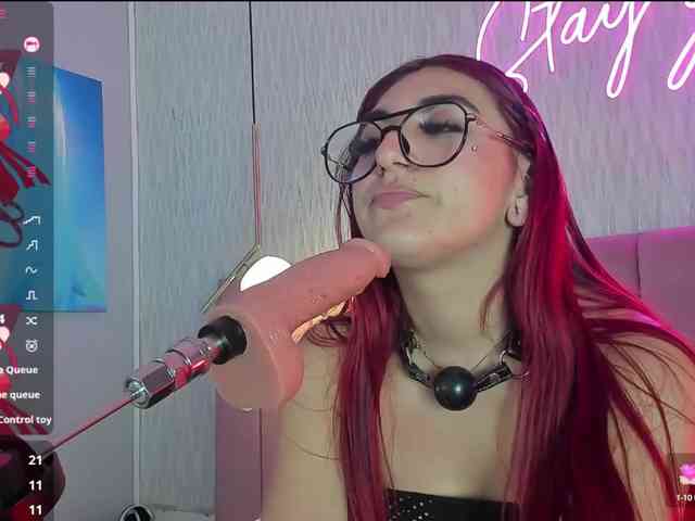 CHERRYFLAME-VC webcam