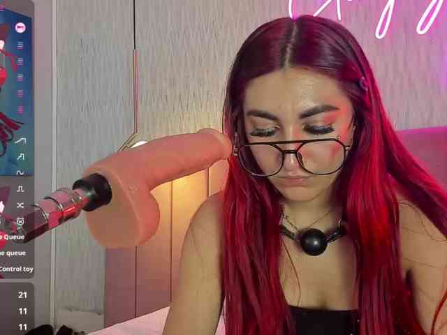 CHERRYFLAME-VC webcam