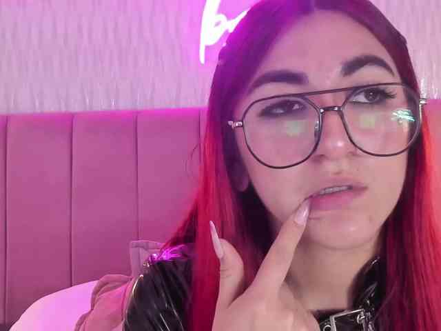 CHERRYFLAME-VC webcam