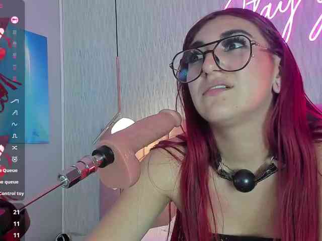 CHERRYFLAME-VC webcam