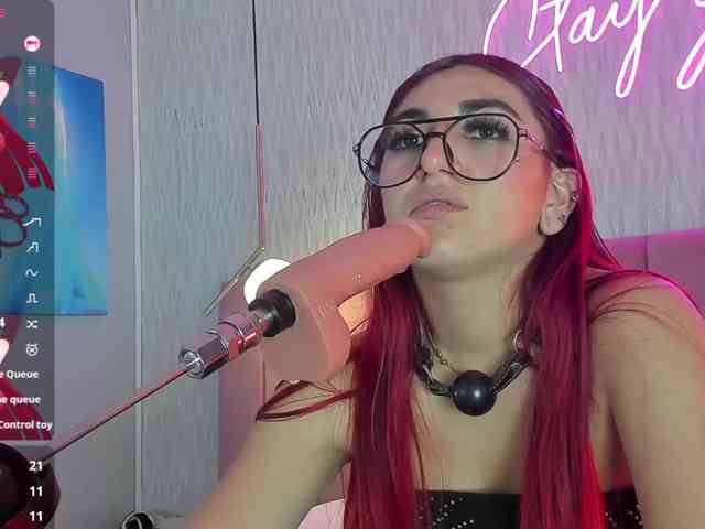 CHERRYFLAME-VC webcam