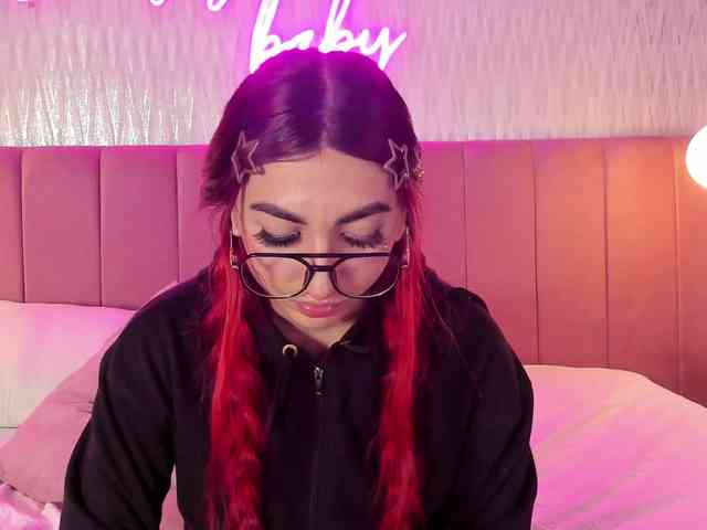 CHERRYFLAME-VC webcam