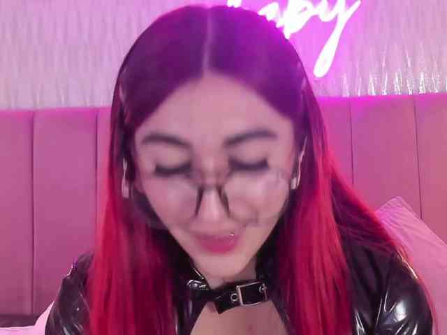 CHERRYFLAME-VC webcam