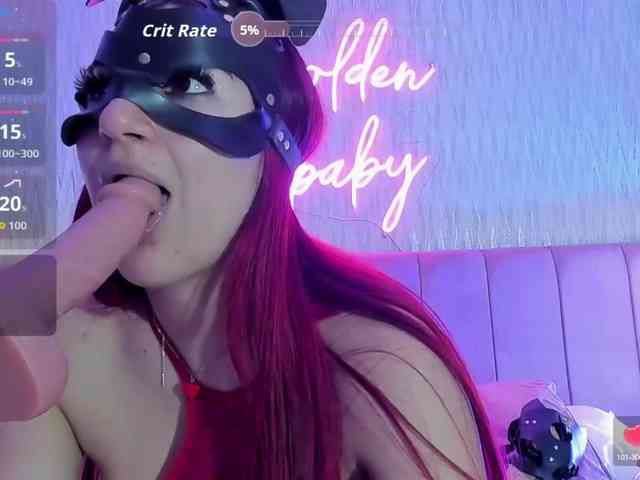 CHERRYFLAME-VC webcam